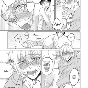 [Komiyama Komachi] Kuro Oji no Iinari ni Naranai! (update c.Extra) [Eng] – Gay Manga sex 135