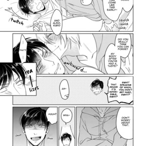 [Komiyama Komachi] Kuro Oji no Iinari ni Naranai! (update c.Extra) [Eng] – Gay Manga sex 143