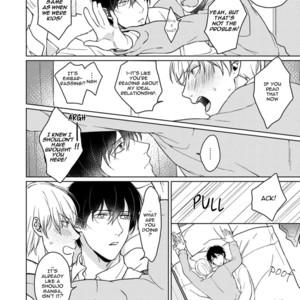 [Komiyama Komachi] Kuro Oji no Iinari ni Naranai! (update c.Extra) [Eng] – Gay Manga sex 151
