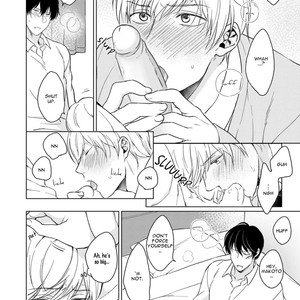 [Komiyama Komachi] Kuro Oji no Iinari ni Naranai! (update c.Extra) [Eng] – Gay Manga sex 153