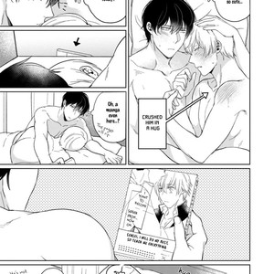 [Komiyama Komachi] Kuro Oji no Iinari ni Naranai! (update c.Extra) [Eng] – Gay Manga sex 156