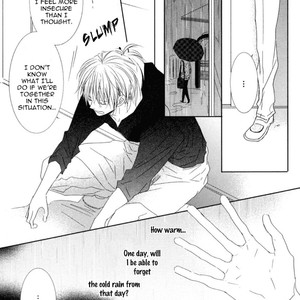 [Minaduki Yuu] Otona Gokko [Eng] – Gay Manga sex 89