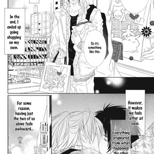 [Minaduki Yuu] Otona Gokko [Eng] – Gay Manga sex 102