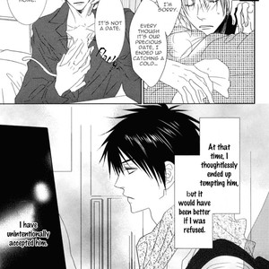[Minaduki Yuu] Otona Gokko [Eng] – Gay Manga sex 103