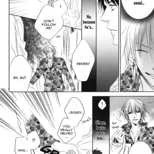 [Minaduki Yuu] Otona Gokko [Eng] – Gay Manga sex 123