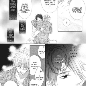 [Minaduki Yuu] Otona Gokko [Eng] – Gay Manga sex 138
