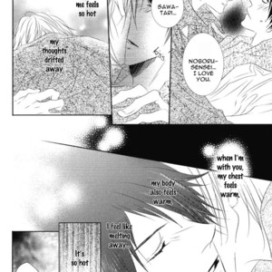 [Minaduki Yuu] Otona Gokko [Eng] – Gay Manga sex 141