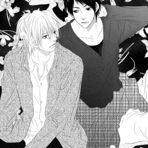 [Minaduki Yuu] Otona Gokko [Eng] – Gay Manga sex 148