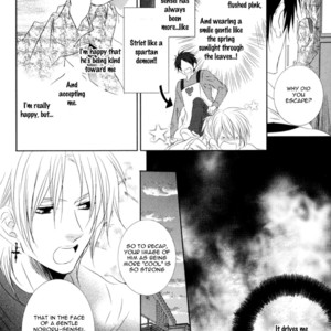 [Minaduki Yuu] Otona Gokko [Eng] – Gay Manga sex 155