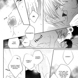[Minaduki Yuu] Otona Gokko [Eng] – Gay Manga sex 169