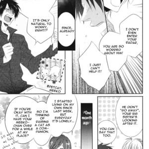 [Minaduki Yuu] Otona Gokko [Eng] – Gay Manga sex 178