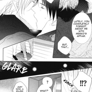 [Minaduki Yuu] Otona Gokko [Eng] – Gay Manga sex 183