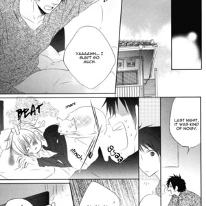 [Minaduki Yuu] Otona Gokko [Eng] – Gay Manga sex 188