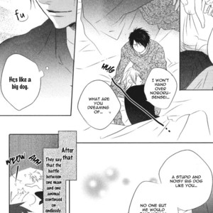 [Minaduki Yuu] Otona Gokko [Eng] – Gay Manga sex 189