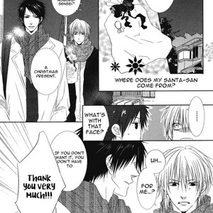 [Minaduki Yuu] Otona Gokko [Eng] – Gay Manga sex 194