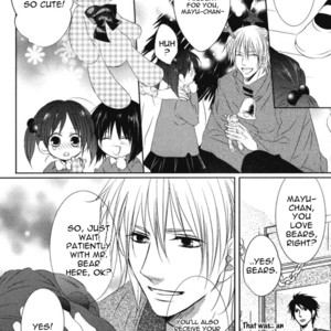 [Minaduki Yuu] Otona Gokko [Eng] – Gay Manga sex 197