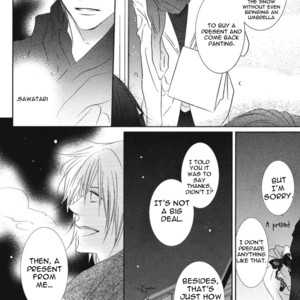 [Minaduki Yuu] Otona Gokko [Eng] – Gay Manga sex 199
