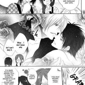 [Minaduki Yuu] Otona Gokko [Eng] – Gay Manga sex 235