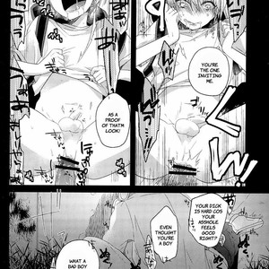 [Various Artists] LOCK?ON (part 9) – Kuroko no Basuke dj [Eng] – Gay Manga sex 61