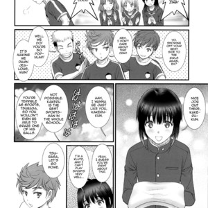 [Saigado (Saigado)] Tsubasa-kun to Kakeru-kun Okawari [Eng] – Gay Manga sex 4