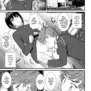 [Saigado (Saigado)] Tsubasa-kun to Kakeru-kun Okawari [Eng] – Gay Manga sex 5