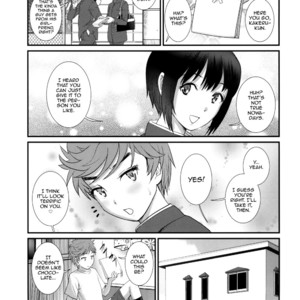 [Saigado (Saigado)] Tsubasa-kun to Kakeru-kun Okawari [Eng] – Gay Manga sex 7