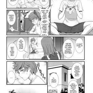 [Saigado (Saigado)] Tsubasa-kun to Kakeru-kun Okawari [Eng] – Gay Manga sex 8