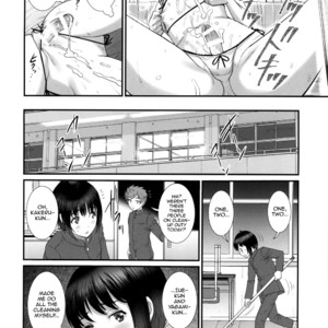 [Saigado (Saigado)] Tsubasa-kun to Kakeru-kun Okawari [Eng] – Gay Manga sex 12