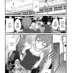 [Saigado (Saigado)] Tsubasa-kun to Kakeru-kun Okawari [Eng] – Gay Manga sex 24