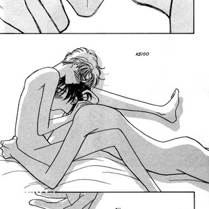 [FUWA Shinri] Furachi na Bokura [Eng] – Gay Manga sex 8