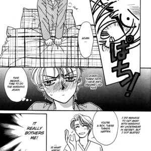 [FUWA Shinri] Furachi na Bokura [Eng] – Gay Manga sex 9