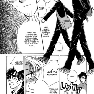 [FUWA Shinri] Furachi na Bokura [Eng] – Gay Manga sex 11