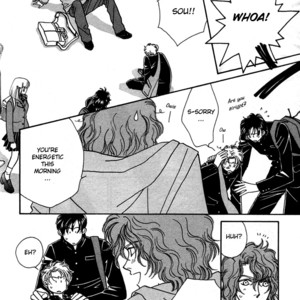 [FUWA Shinri] Furachi na Bokura [Eng] – Gay Manga sex 12