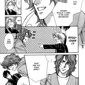 [FUWA Shinri] Furachi na Bokura [Eng] – Gay Manga sex 13