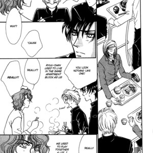 [FUWA Shinri] Furachi na Bokura [Eng] – Gay Manga sex 15