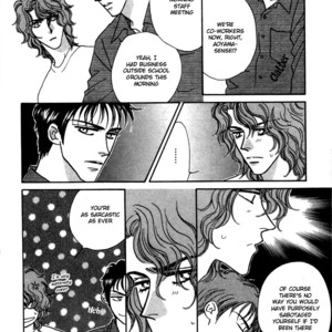 [FUWA Shinri] Furachi na Bokura [Eng] – Gay Manga sex 18