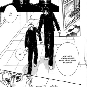 [FUWA Shinri] Furachi na Bokura [Eng] – Gay Manga sex 19
