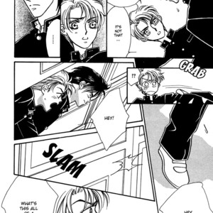 [FUWA Shinri] Furachi na Bokura [Eng] – Gay Manga sex 20