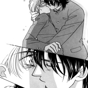 [FUWA Shinri] Furachi na Bokura [Eng] – Gay Manga sex 21