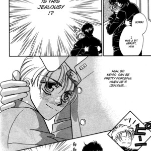 [FUWA Shinri] Furachi na Bokura [Eng] – Gay Manga sex 22