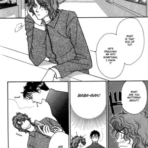 [FUWA Shinri] Furachi na Bokura [Eng] – Gay Manga sex 26