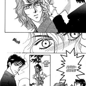 [FUWA Shinri] Furachi na Bokura [Eng] – Gay Manga sex 28