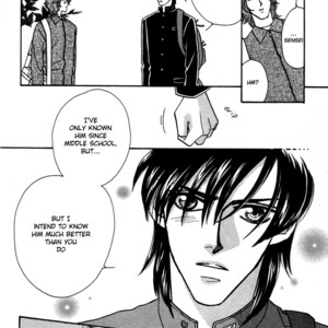 [FUWA Shinri] Furachi na Bokura [Eng] – Gay Manga sex 30