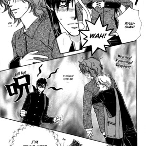 [FUWA Shinri] Furachi na Bokura [Eng] – Gay Manga sex 31