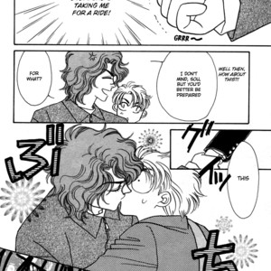 [FUWA Shinri] Furachi na Bokura [Eng] – Gay Manga sex 32