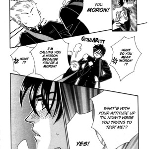 [FUWA Shinri] Furachi na Bokura [Eng] – Gay Manga sex 35
