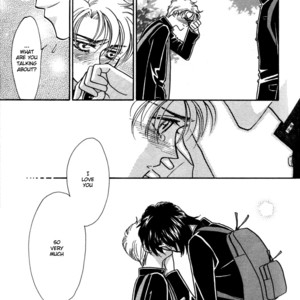 [FUWA Shinri] Furachi na Bokura [Eng] – Gay Manga sex 37