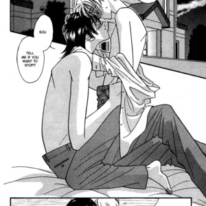 [FUWA Shinri] Furachi na Bokura [Eng] – Gay Manga sex 38
