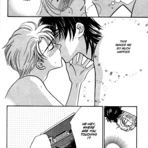 [FUWA Shinri] Furachi na Bokura [Eng] – Gay Manga sex 40