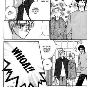 [FUWA Shinri] Furachi na Bokura [Eng] – Gay Manga sex 42
